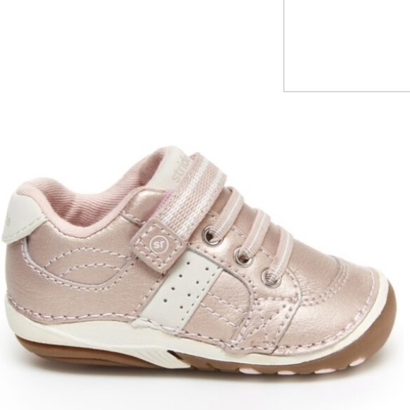 stride rite srtech soft motion shoes - Picture 2 of 7